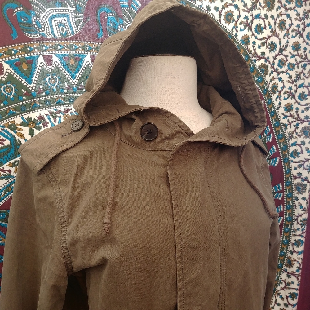 Aritzia Community jacket - Picture 2 of 5